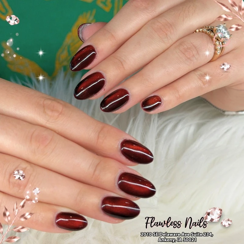 Nail Art Design Oct 2026